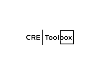 CRE Toolbox logo design by Barkah
