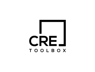CRE Toolbox logo design by RIANW