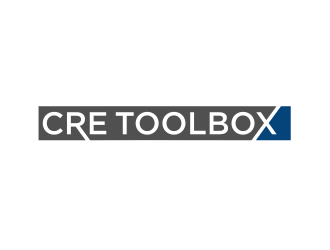 CRE Toolbox logo design by Franky.