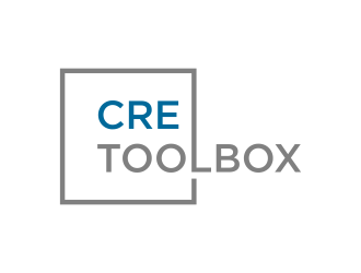 CRE Toolbox logo design by savana