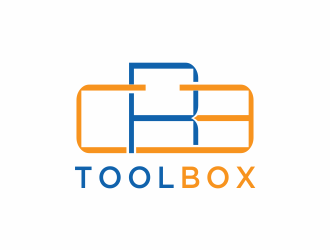 CRE Toolbox logo design by Mahrein