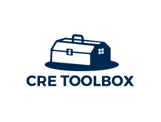 CRE Toolbox logo design by SmartTaste
