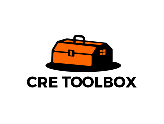 CRE Toolbox logo design by SmartTaste