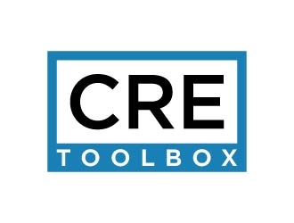 CRE Toolbox logo design by maserik