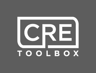 CRE Toolbox logo design by maserik
