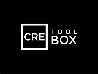 CRE Toolbox logo design by Adundas
