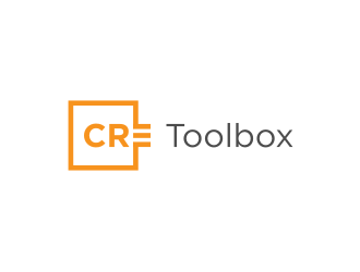 CRE Toolbox logo design by Kraken