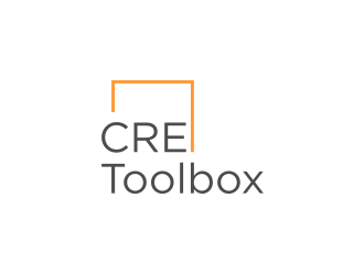 CRE Toolbox logo design by Kraken