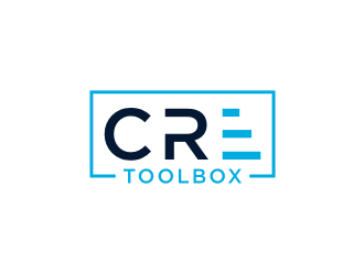 CRE Toolbox logo design by carman