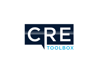 CRE Toolbox logo design by carman