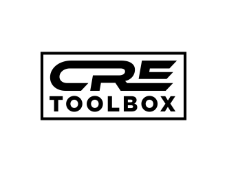CRE Toolbox logo design by Aster