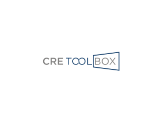 CRE Toolbox logo design by andayani*