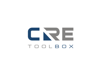 CRE Toolbox logo design by andayani*