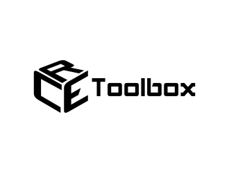 CRE Toolbox logo design by FirmanGibran