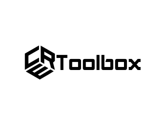CRE Toolbox logo design by FirmanGibran