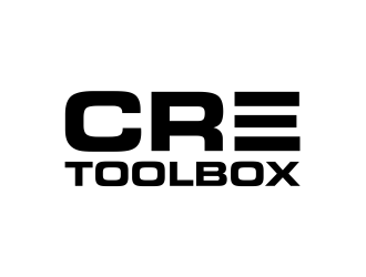 CRE Toolbox logo design by cintoko