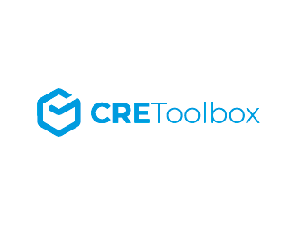 CRE Toolbox logo design by mhala