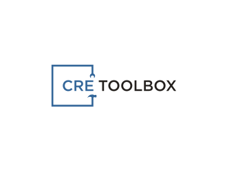 CRE Toolbox logo design by RatuCempaka