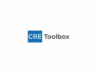 CRE Toolbox logo design by yoichi