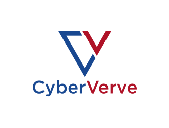 CyberVerve logo design by asyqh