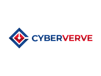 CyberVerve logo design by creator_studios