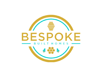 Bespoke Built Homes logo design by jancok