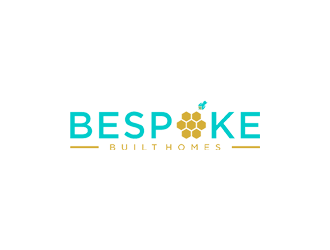 Bespoke Built Homes logo design by jancok