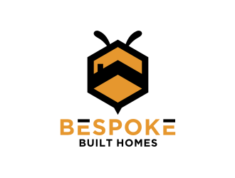 Bespoke Built Homes logo design by hopee