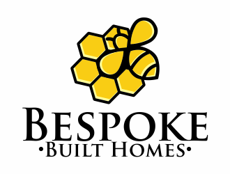 Bespoke Built Homes logo design by wibowo