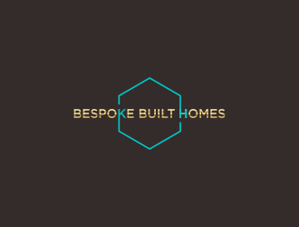 Bespoke Built Homes logo design by yoichi