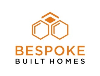 Bespoke Built Homes logo design by sabyan