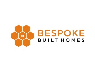 Bespoke Built Homes logo design by sabyan
