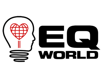 EQ World logo design by Coolwanz