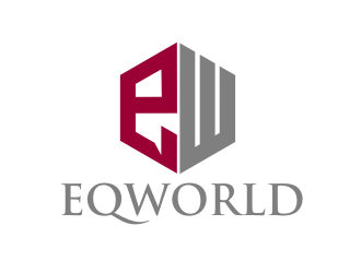 EQ World logo design by BintangDesign