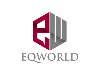 EQ World logo design by BintangDesign