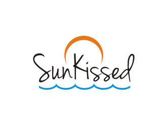 SunKissed logo design by carman