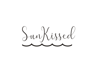 SunKissed logo design by carman