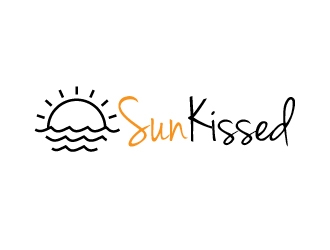 SunKissed logo design by pambudi