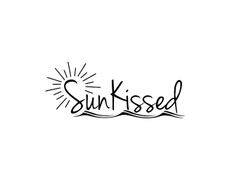 SunKissed logo design by FirmanGibran