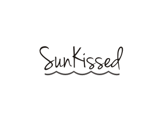 SunKissed logo design by andayani*