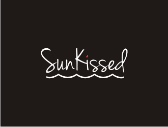 SunKissed logo design by andayani*