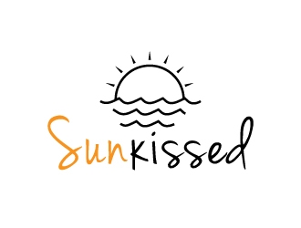SunKissed logo design by pambudi