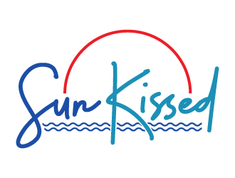 SunKissed logo design by Ultimatum