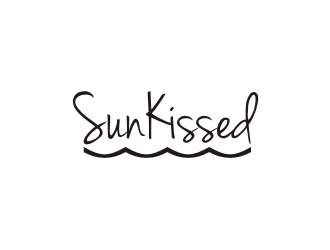 SunKissed logo design by blessings