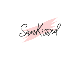 SunKissed logo design by changcut