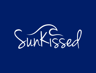 SunKissed logo design by ingepro