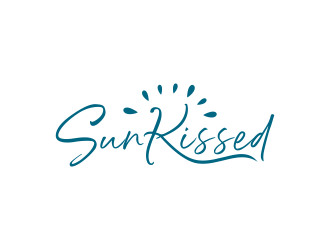 SunKissed logo design by ingepro