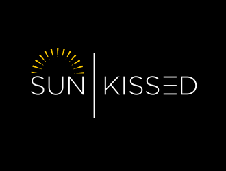 SunKissed logo design by scolessi