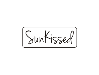 SunKissed logo design by bricton