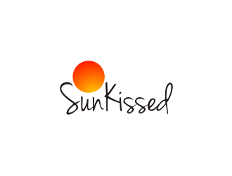 SunKissed logo design by bricton